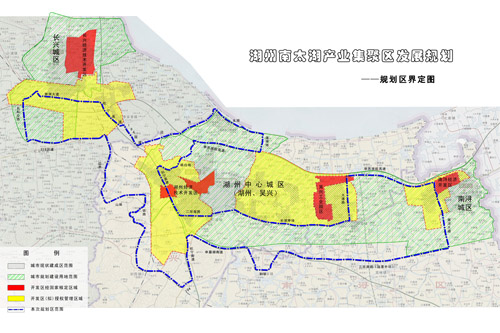 长兴县人民政府网 规划建设