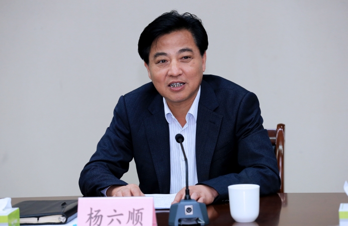湖州市政府副市长杨六顺专题调研交通运输工作